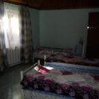 Четырехместный (Четырехместный номер с душем), Гостевой дом На Тургенева 261а