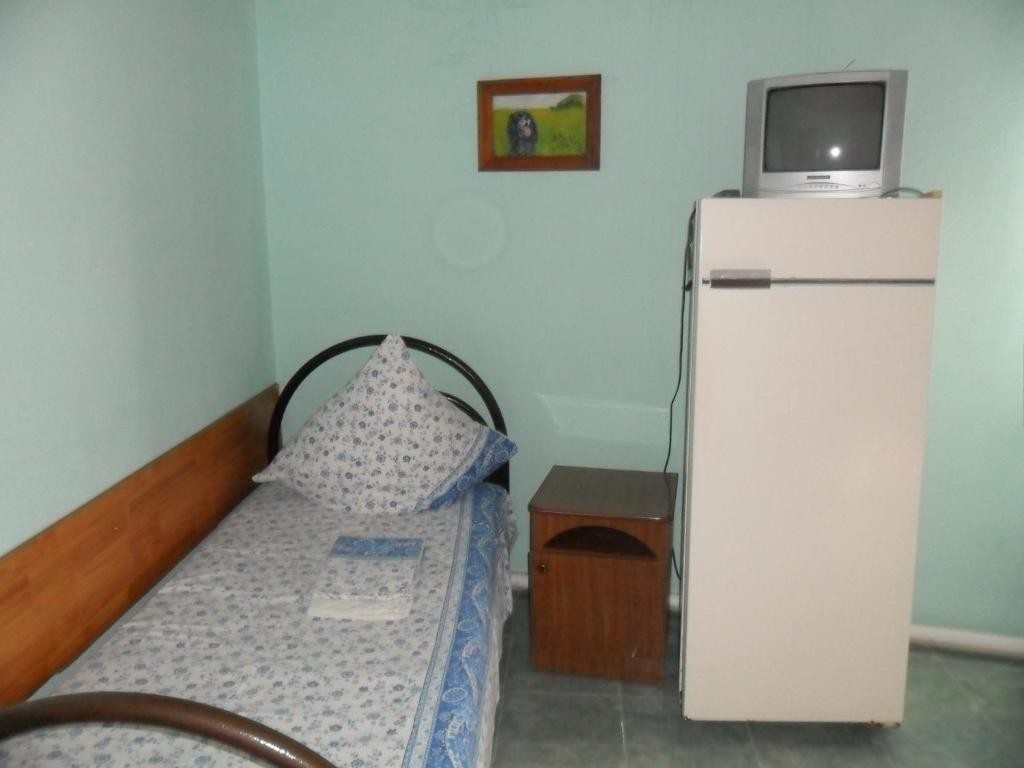 Четырехместный (Четырехместный номер с душем), Гостевой дом На Тургенева 261а