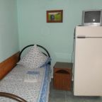 Четырехместный (Четырехместный номер с душем), Гостевой дом На Тургенева 261а