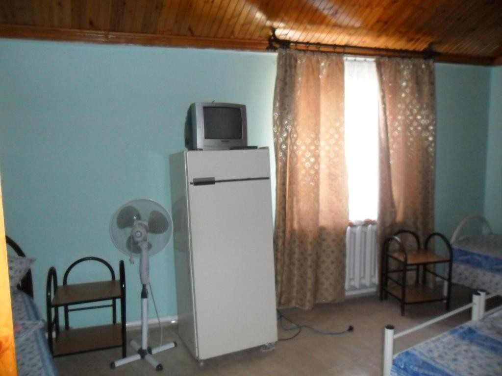 Четырехместный (Четырехместный номер с душем), Гостевой дом На Тургенева 261а