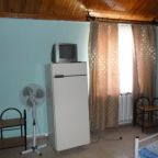 Четырехместный (Четырехместный номер с душем), Гостевой дом На Тургенева 261а