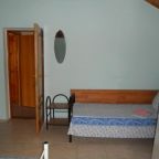 Четырехместный (Четырехместный номер с душем), Гостевой дом На Тургенева 261а