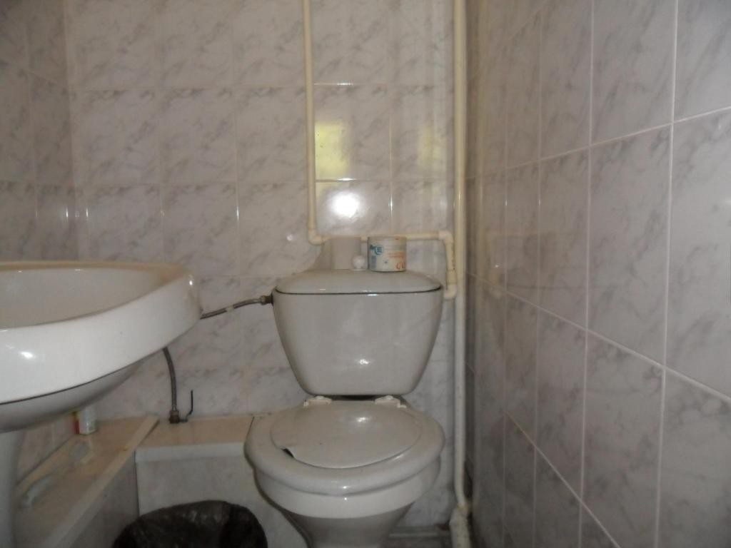 Четырехместный (Четырехместный номер с душем), Гостевой дом На Тургенева 261а