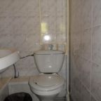 Четырехместный (Четырехместный номер с душем), Гостевой дом На Тургенева 261а