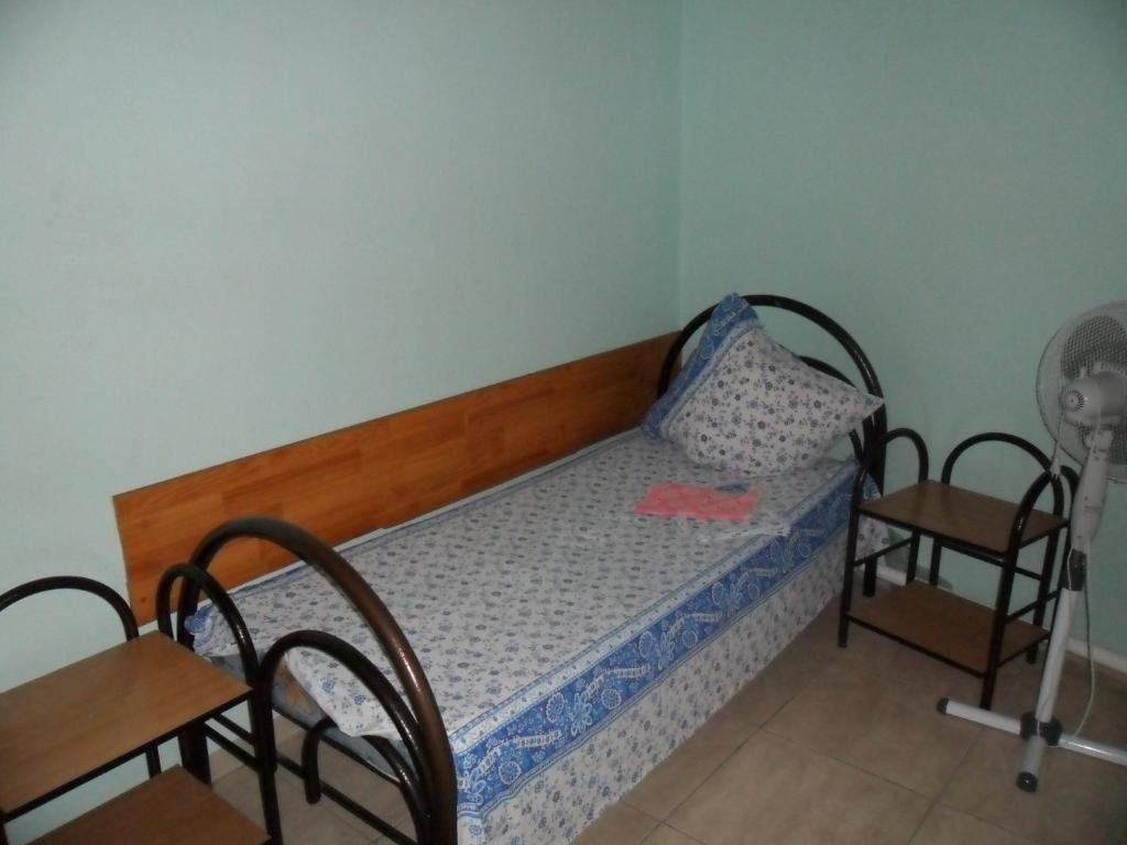 Четырехместный (Четырехместный номер с душем), Гостевой дом На Тургенева 261а