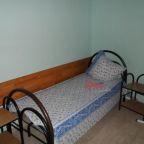 Четырехместный (Четырехместный номер с душем), Гостевой дом На Тургенева 261а