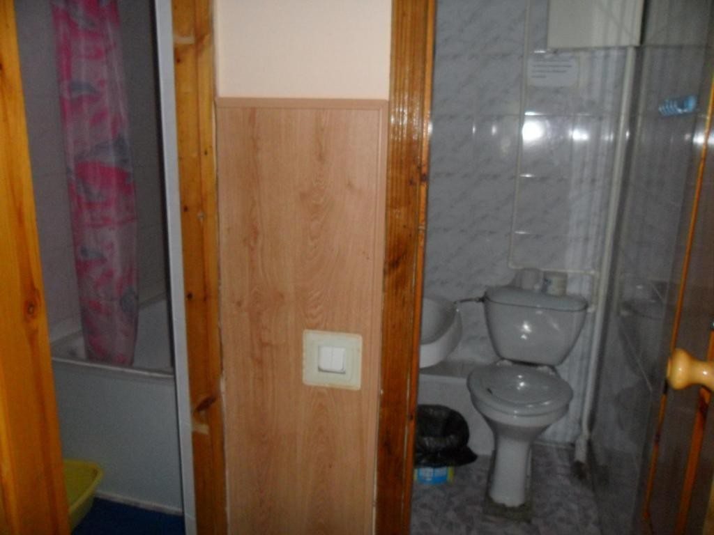 Четырехместный (Четырехместный номер с душем), Гостевой дом На Тургенева 261а