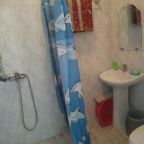 Четырехместный (Четырехместный номер 