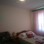 Четырехместный (Четырехместный номер 