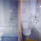 Четырехместный (Четырехместный номер с ванной), Гостевой дом Рапсодия