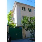 Четырехместный (Четырехместный номер с террасой), Гостевой дом Рапсодия