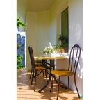 Четырехместный (Четырехместный номер с террасой), Гостевой дом Рапсодия