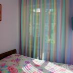 Двухместный (Бюджетный двухместный номер с 2 отдельными кроватями), Гостевой дом Рапсодия