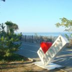 Четырехместный (Четырехместный номер с ванной), Гостевой дом Рапсодия