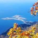 Четырехместный (Четырехместный номер с террасой), Гостевой дом Рапсодия