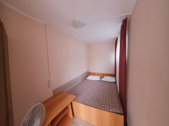 Фотография номера гостевого дома Риф