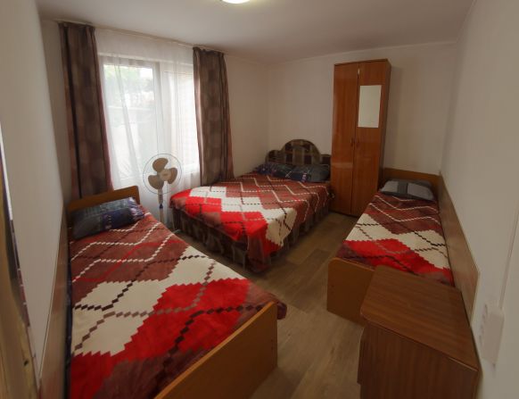 Фотография номера гостевого дома Риф