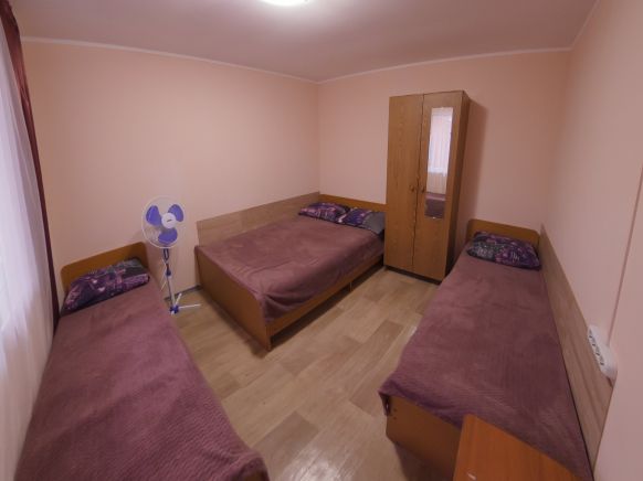 Фотография номера гостевого дома Риф