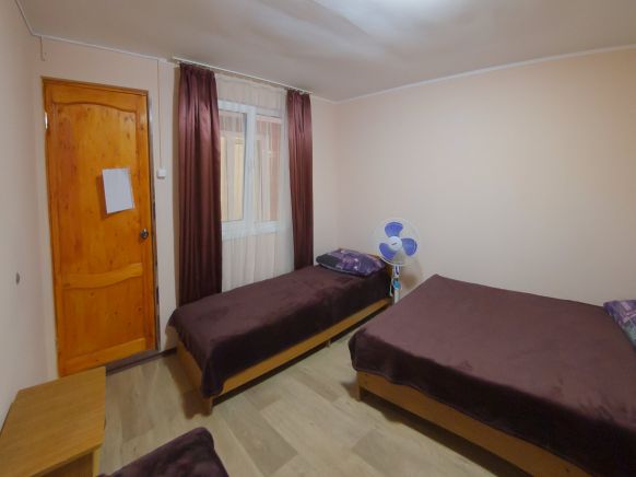 Фотография номера гостевого дома Риф