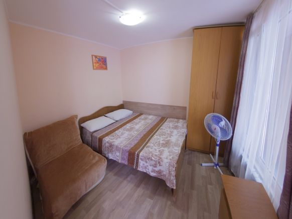 Фотография номера гостевого дома Риф