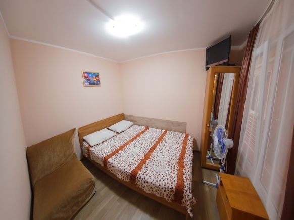 Фотография номера гостевого дома Риф