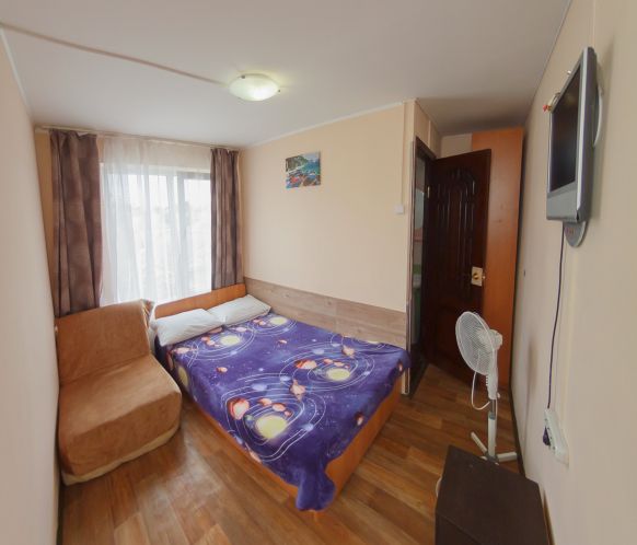 Фотография номера гостевого дома Риф