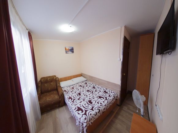 Фотография номера гостевого дома Риф