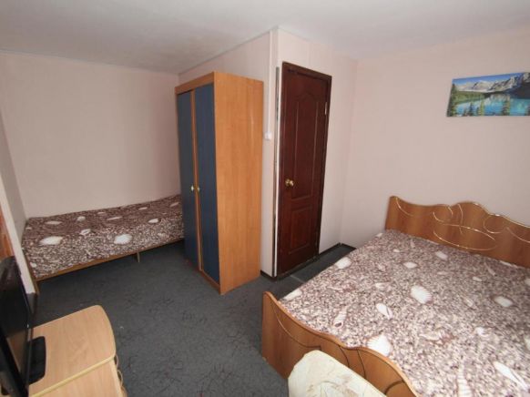 Фотография номера гостевого дома Риф