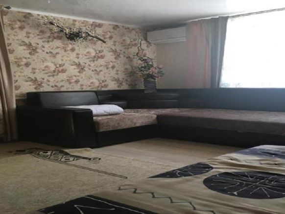 Фотография номера гостевого дома Тенистый Дворик