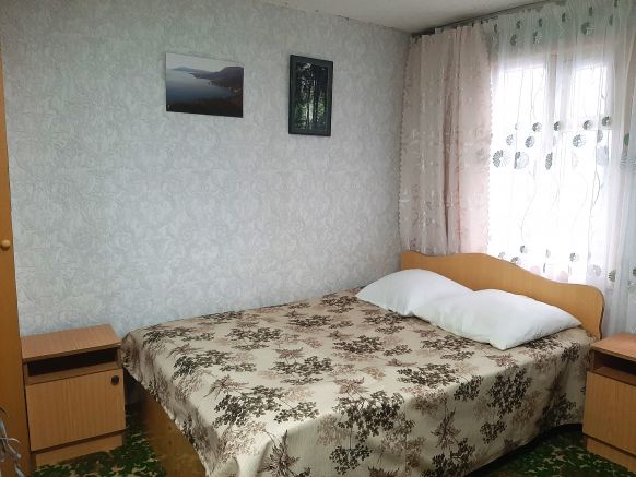 Фотография номера гостевого дома Тенистый Дворик