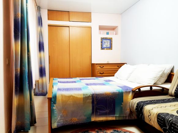 Фотография номера гостевого дома Тенистый Дворик