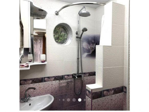 Фотография номера гостевого дома Тенистый Дворик