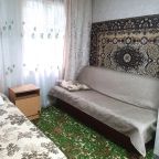 4х местный эконом