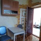 Четырехместный (Четырехместный номер с ванной комнатой), Гостевой дом У Светланы