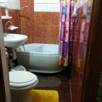 Двухместный (Улучшенный двухместный номер с 2 отдельными кроватями), Гостевой дом У Светланы