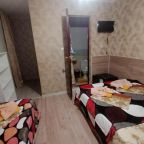 Трехместный (Трехместный номер с ванной), Гостевой дом У Светланы