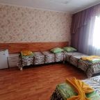 Четырехместный (Четырехместный номер с ванной комнатой), Гостевой дом У Светланы