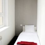 Одноместный, Хостел и Лофт-Отель HyggeHostel