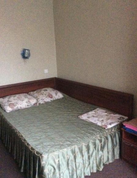 Гостевой дом Афродита
