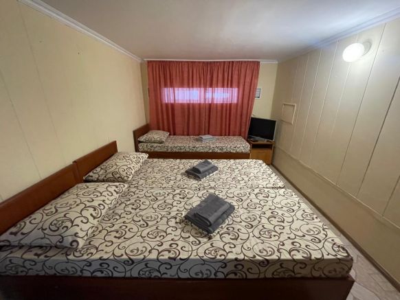 Фотография номера гостевого дома Аморе2