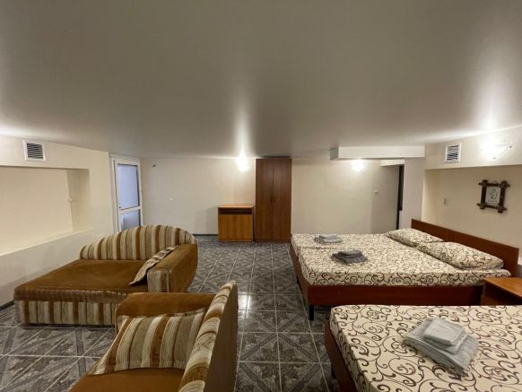 Фотография номера гостевого дома Аморе2