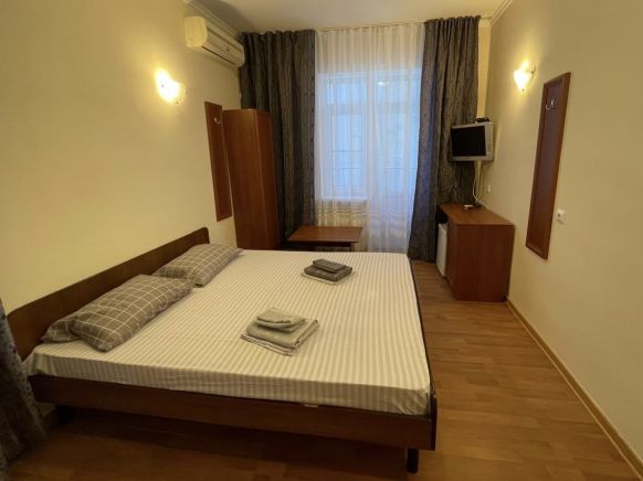 Фотография номера гостевого дома Аморе2