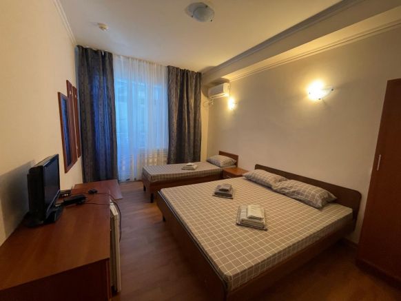 Фотография номера гостевого дома Аморе2