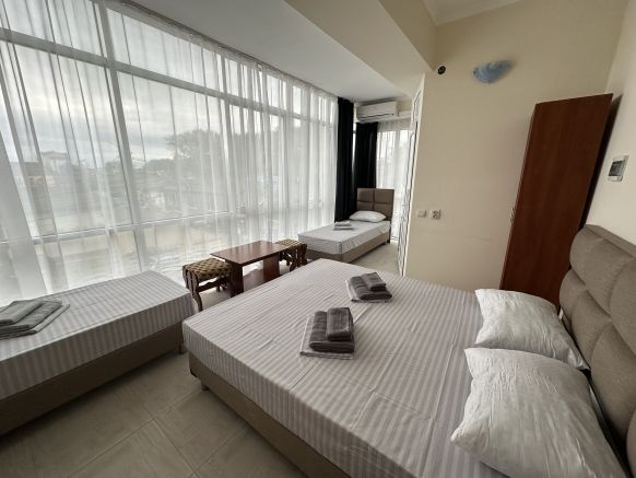 Фотография номера гостевого дома Аморе2