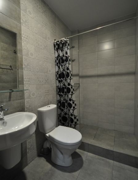 Фотография номера гостиницы Эйфория