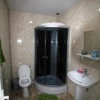 Трехместный (Трехместный номер Делюкс), Гостевой дом Korvet