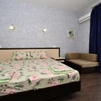 Трехместный (Трехместный номер Делюкс), Гостевой дом Korvet