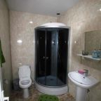 Четырехместный (Четырехместный номер Делюкс), Гостевой дом Korvet