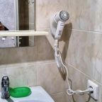 Четырехместный (Четырехместный номер Делюкс), Гостевой дом Korvet