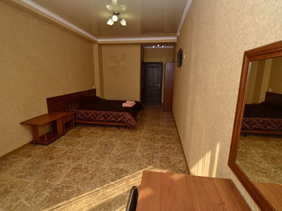 Фотография номера гостевого дома Элиза